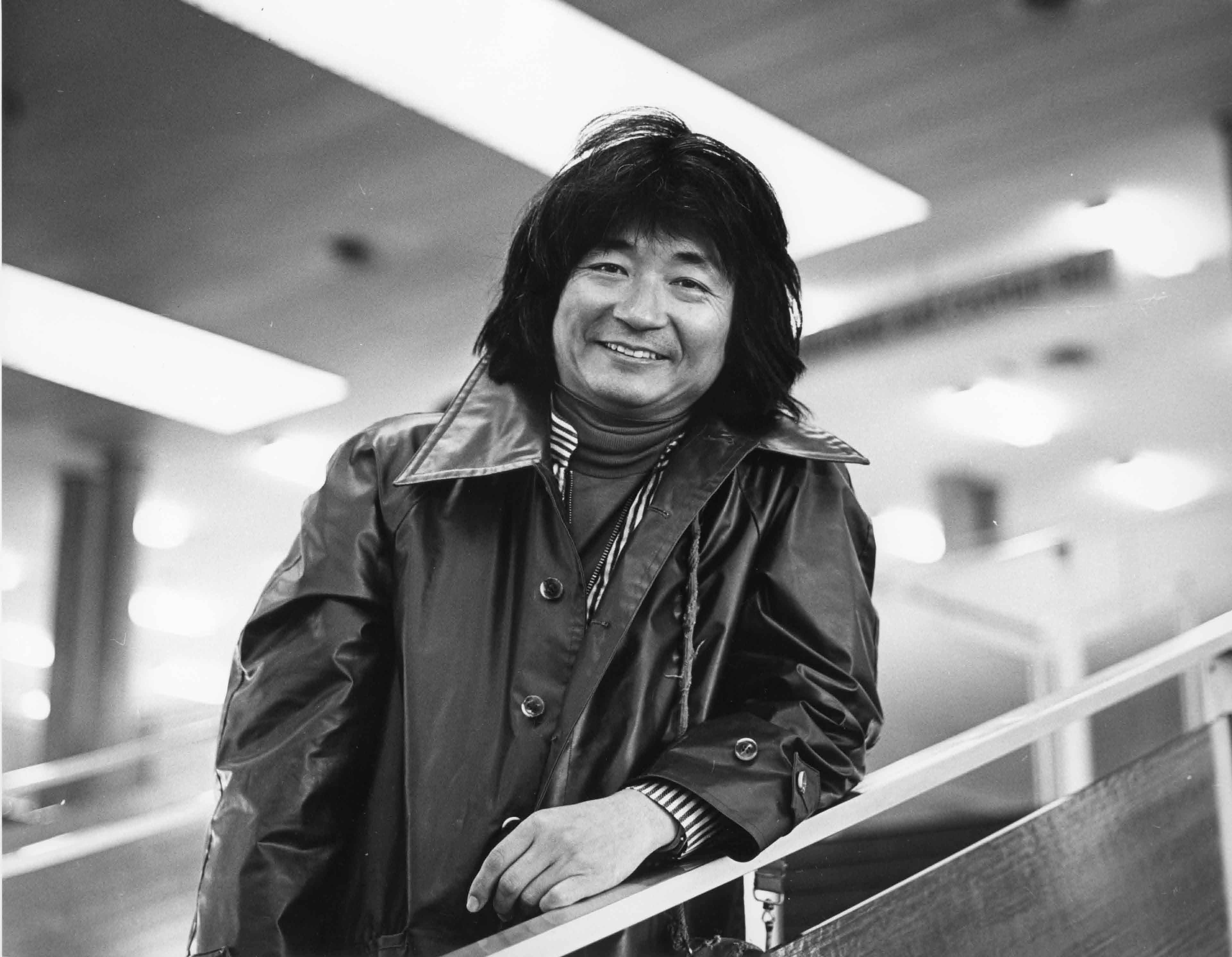 San Francisco Symphony - SFS Music Directors